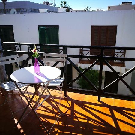 Tenerife House Playa De Las Americas Exterior foto