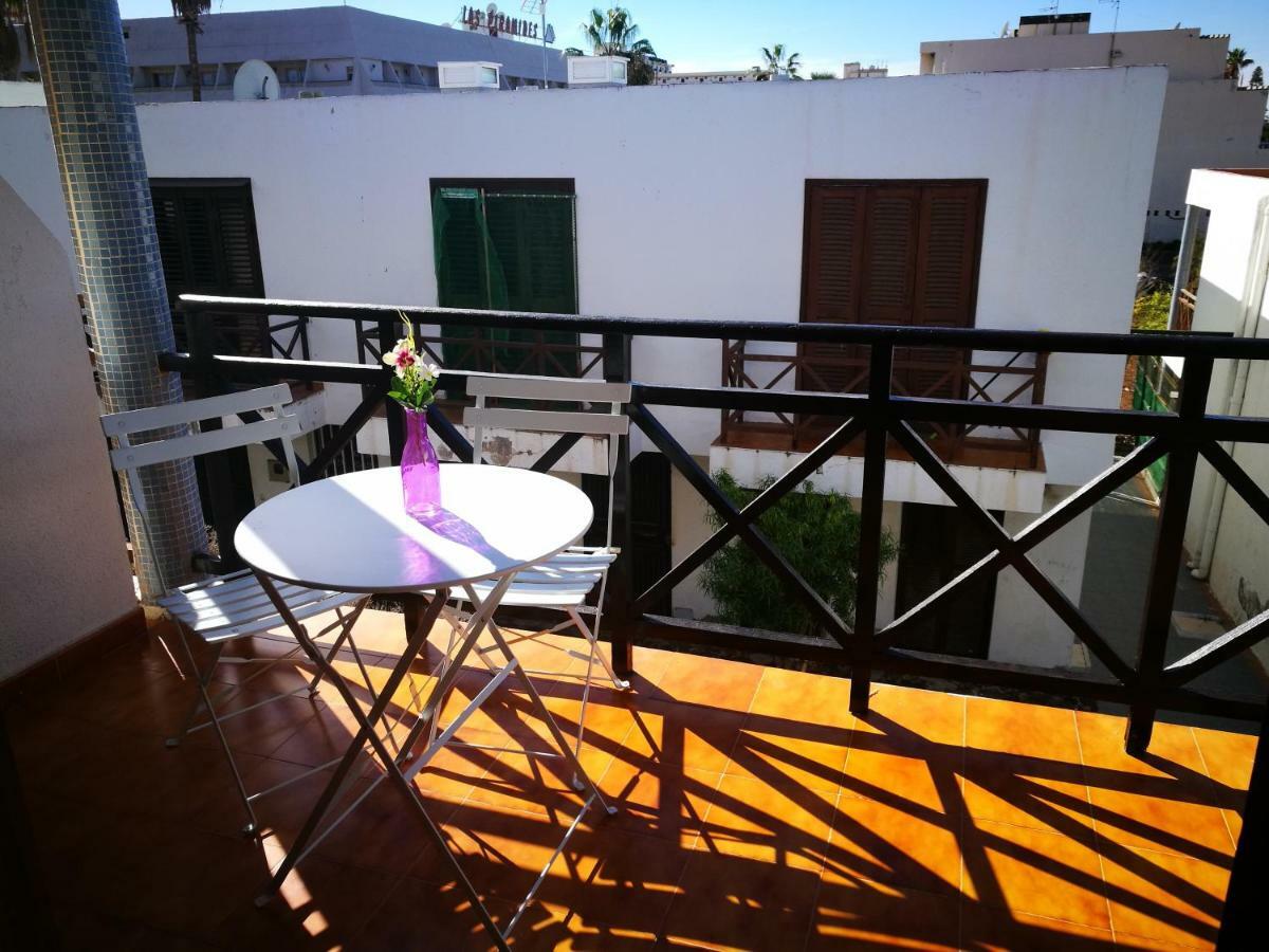 Tenerife House Playa De Las Americas Exterior foto