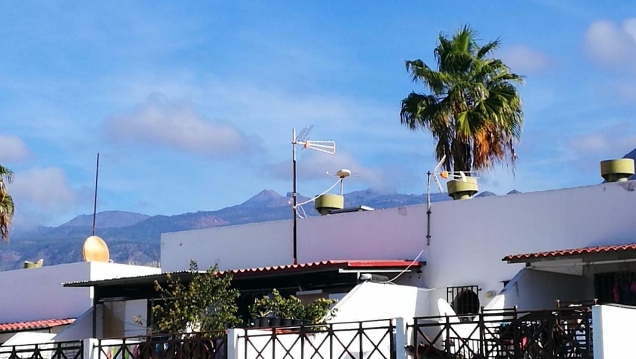 Tenerife House Playa De Las Americas Exterior foto